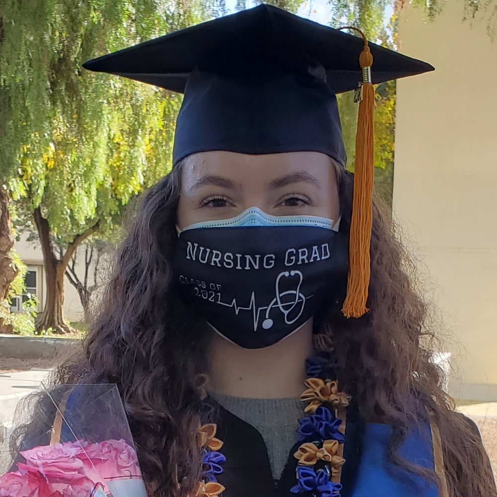 Meet your Posher, Victoria